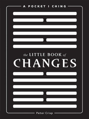 cover image of The Little Book of Changes